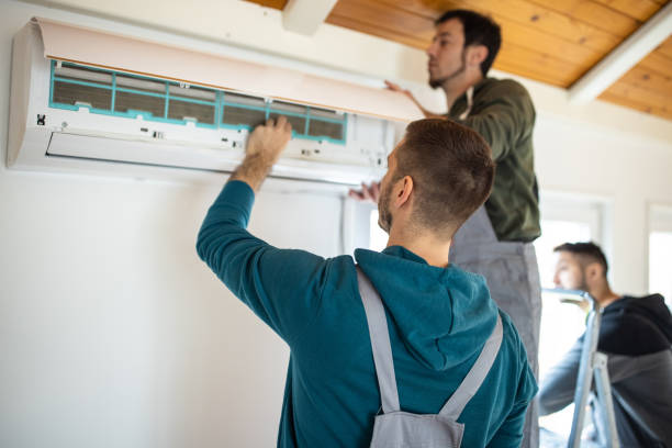 Best Seasonal HVAC Services in San Augustine, TX