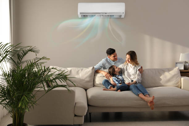 Best HVAC Equipment and Components in San Augustine, TX