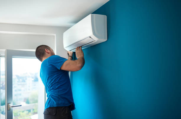 Best HVAC Financing and Leasing in San Augustine, TX