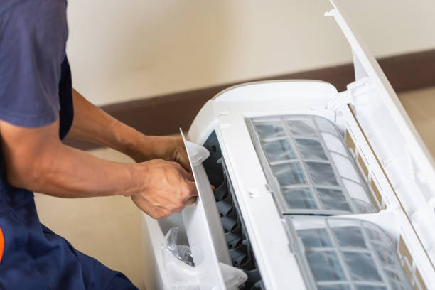  San Augustine, TX HVAC Pros