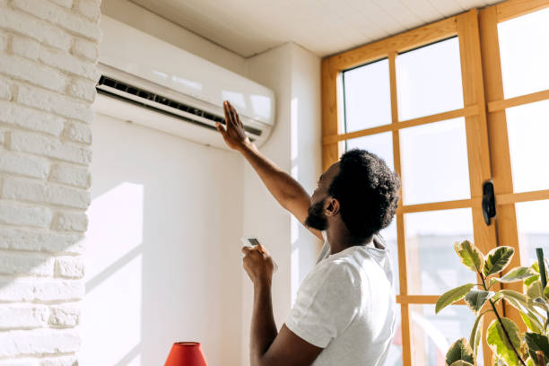 Best Ductless Mini-Split Systems in San Augustine, TX