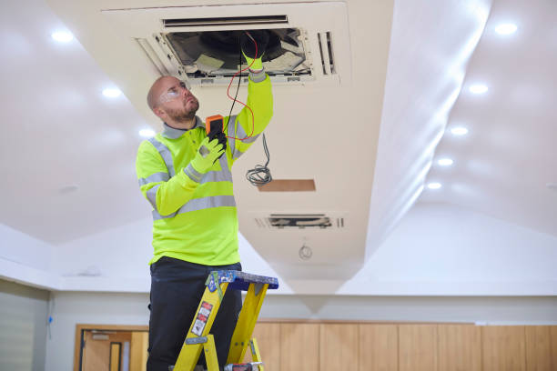 Best HVAC Consulting and Engineering in San Augustine, TX