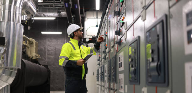 Best Commercial HVAC in San Augustine, TX