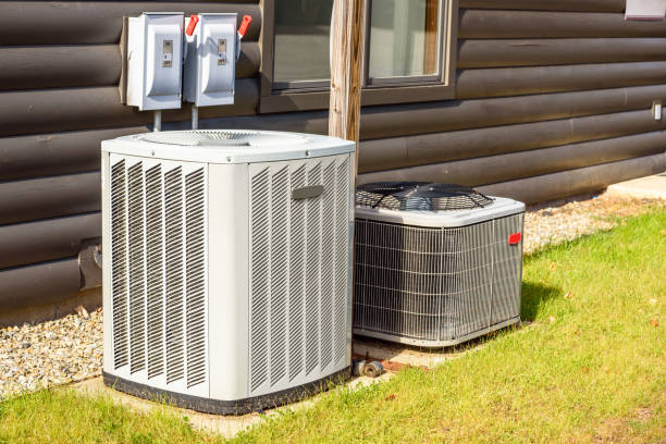 San Augustine, TX HVAC Company